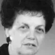 Portrait von Elda Thull-Santini