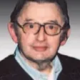 Portrait von Alphonse Kerschenmeyer