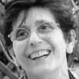 Portrait von Giuseppina Mastrangelo-Gaio