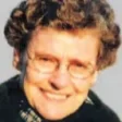 Portrait von Anny Ruppert