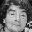 Portrait von Elise Gaspard-Becker