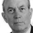 Portrait von Norbert Gaspar