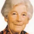 Portrait von Mathilde Christophe-Meyrath
