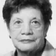 Portrait von Pierina Ciatti-Ruscio