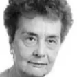 Portrait von Thérèse Gleis-Thill