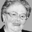 Portrait von Maria Raach-Dühr