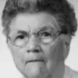 Portrait von Beby Leruth
