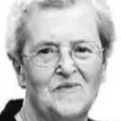 Portrait von Thérèse Laissy-Hippert