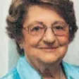 Portrait von Lily Probst-Weil