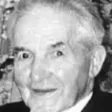 Portrait von Léon Wolter