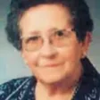 Portrait von Elisabeth Schmit-Gloden