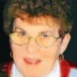 Portrait von Adrienne Gastoni-Van der Weken