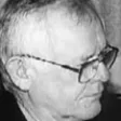 Portrait von Roger Frieden