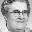 Portrait von Elise Evers-Schilling