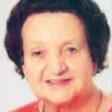 Portrait von Margot Senger-Hubert