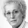 Portrait von Denise Binsky-Colbach