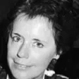 Portrait von Robertine Ries