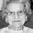 Portrait von Germaine-Eugénie Bausch-Nepper
