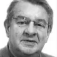 Portrait von Jean-Pierre Schou