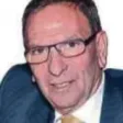Portrait von Tommaso Popolizio