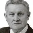 Portrait von Nicolas Bernard Klein