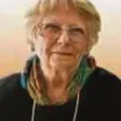 Portrait von Thérèse Mandres-Wachs