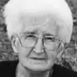 Portrait von Josephine Stranen-Bausch