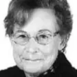 Portrait von Raymonde Gonner-de Waha