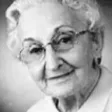 Portrait von Marguerite Baum-Simon