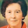 Portrait von Anne May-Dax