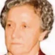Portrait von Maria Bormann-Schuster