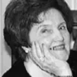 Portrait von Jacqueline Zenatello-Rabanel