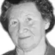 Portrait von Irène Engel