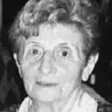 Portrait von Eugénie Weyer-Ferver