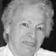 Portrait von Eva Metzger-Schuster
