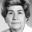 Portrait von Maria Demuth-Wagner