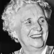 Portrait von Marguerite Wenkin-Schmit