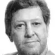 Portrait von Arsène Schmit