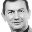 Portrait von Fernand Fellens