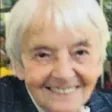 Portrait von Maria Wengler-Geib