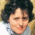 Portrait von Mathilde Komposch-Brandenburger