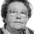 Portrait von Mathilde Moris-Jacoby
