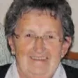 Portrait von Ketty Marx-Schwarz