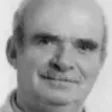 Portrait von Roger Weber