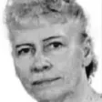 Portrait von Hélène Malget-Marbes