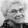 Portrait von Elisabeth Vaessen-Schnackers