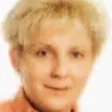 Portrait von Angèle Thoma-Sporrer