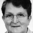 Portrait von Irma Koenig-Walin