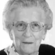 Portrait von Maria Dondelinger-Engel