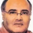 Portrait von Moncef Selmani